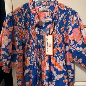 CK Bradley Cayman Top